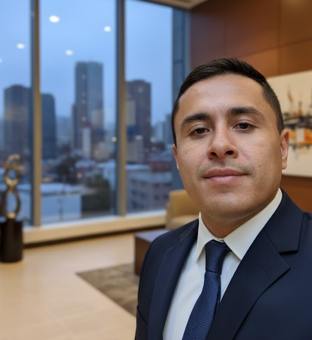 José Daniel Martínez
