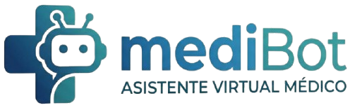 MediBot Logo